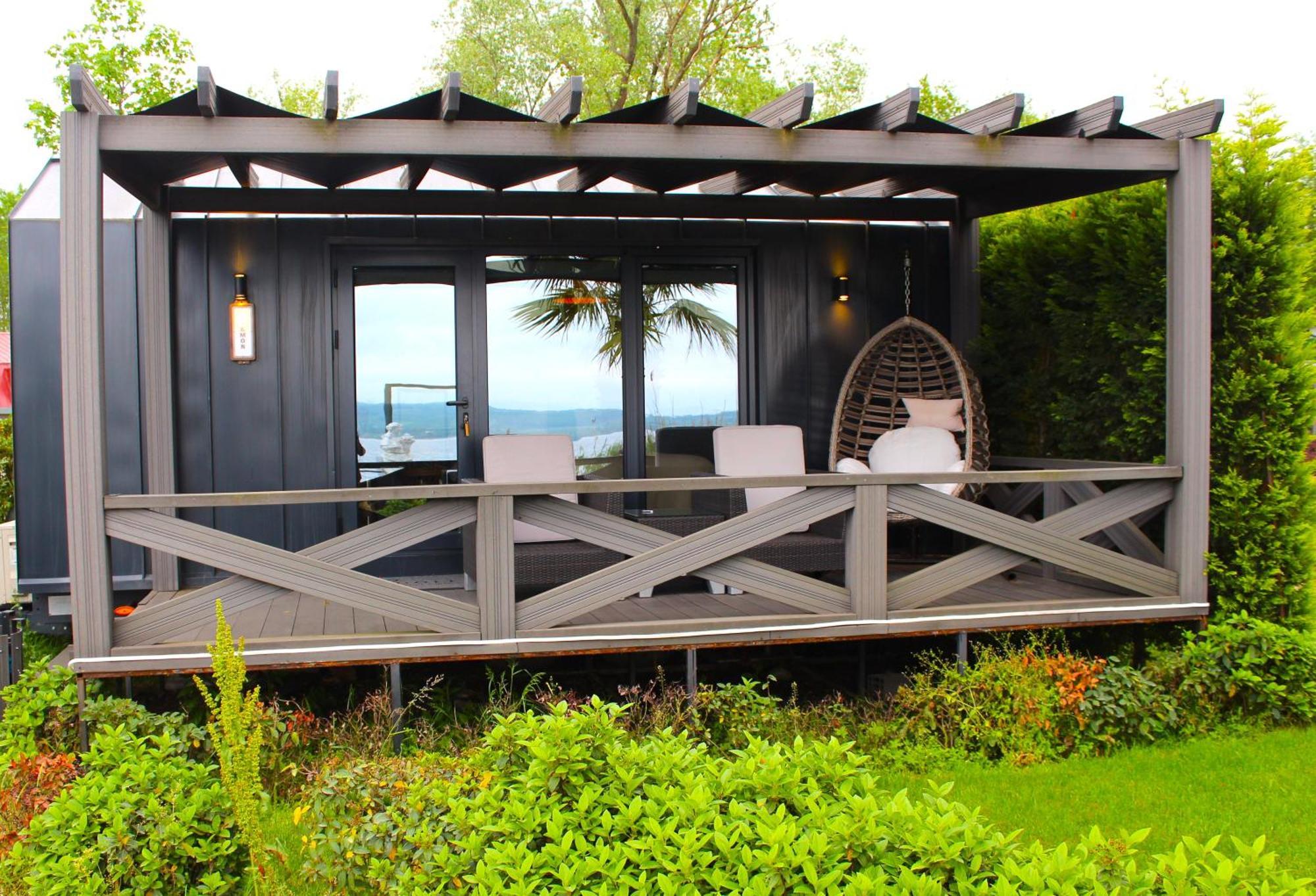 Goelevi Resort Sapanca Luaran gambar