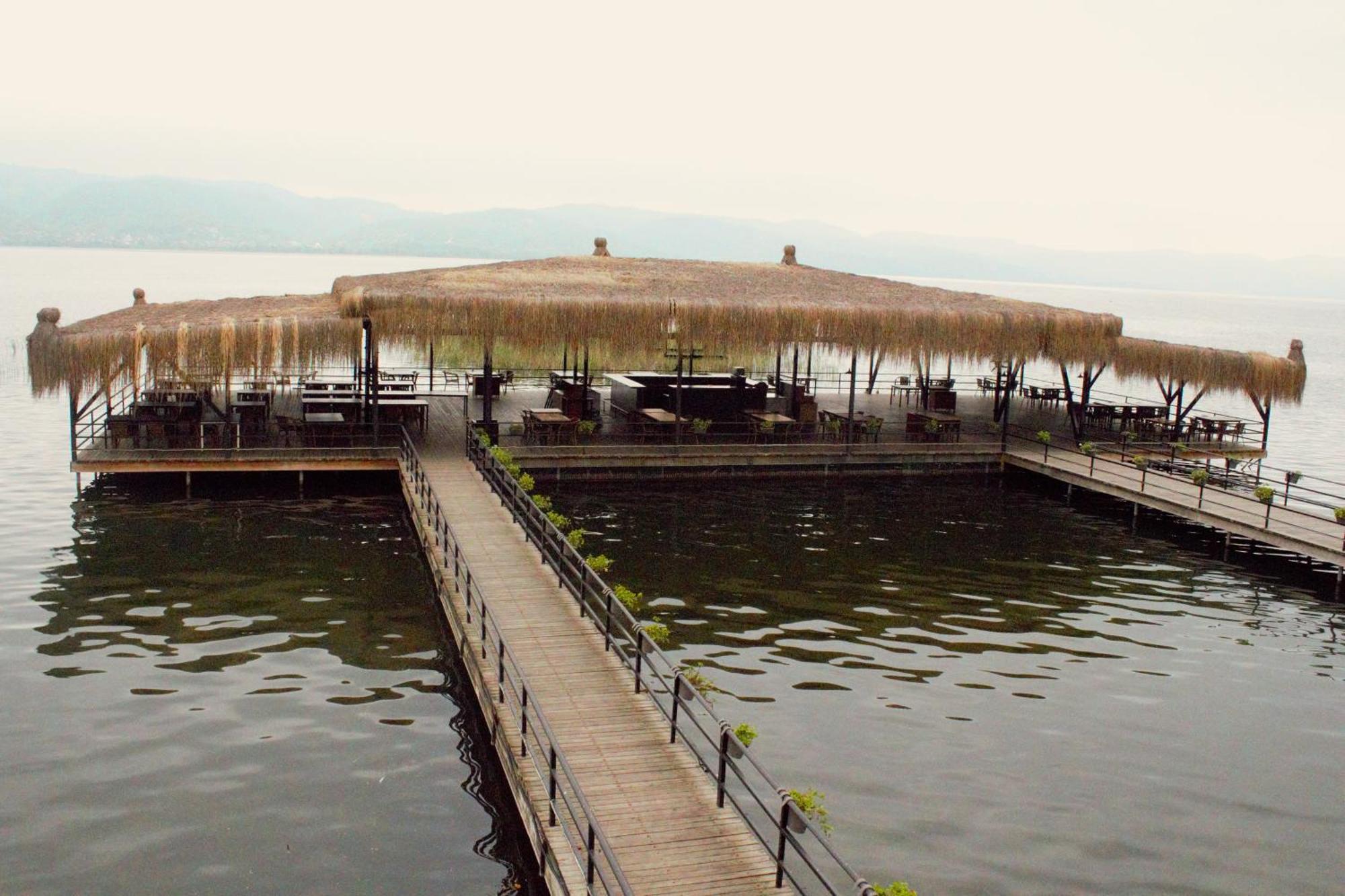 Goelevi Resort Sapanca Luaran gambar