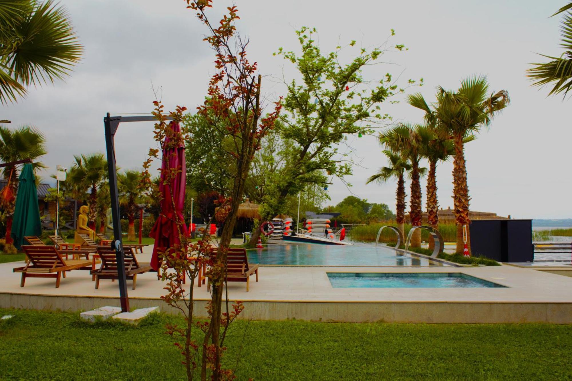 Goelevi Resort Sapanca Luaran gambar