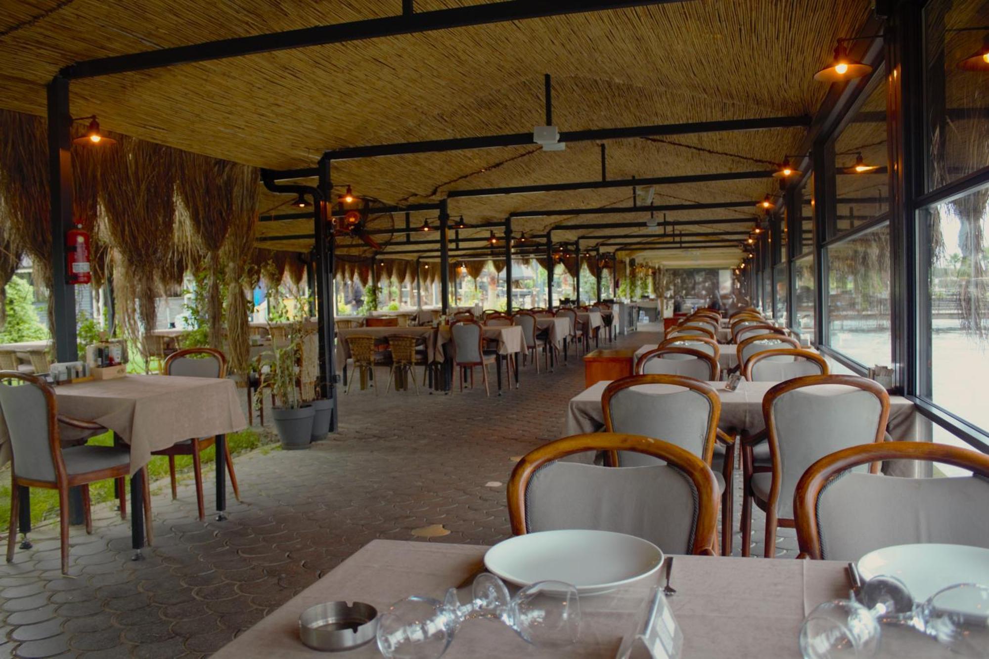 Goelevi Resort Sapanca Luaran gambar