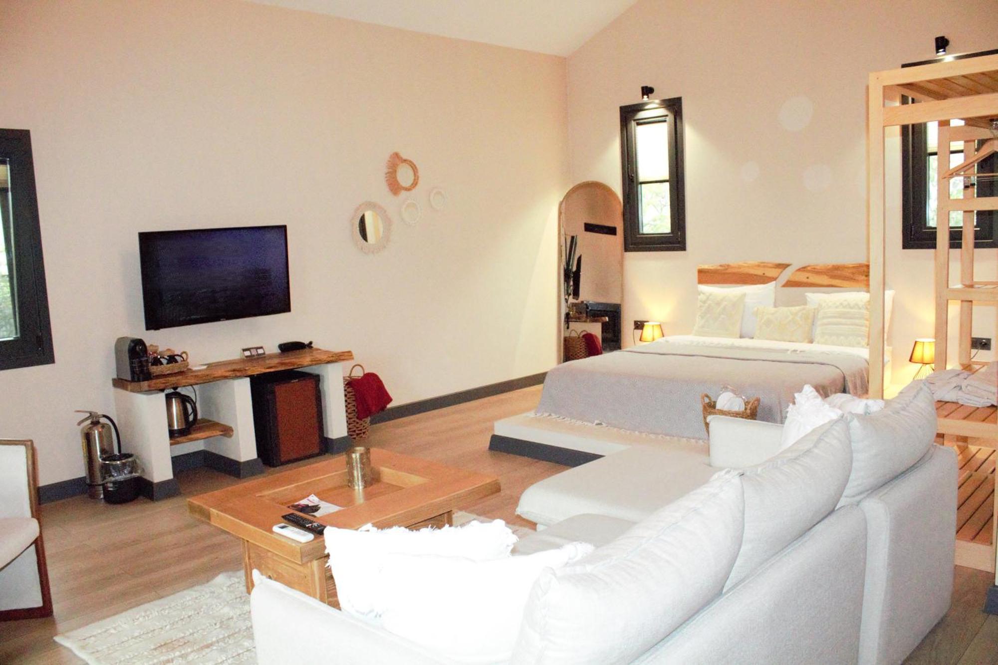 Goelevi Resort Sapanca Bilik gambar
