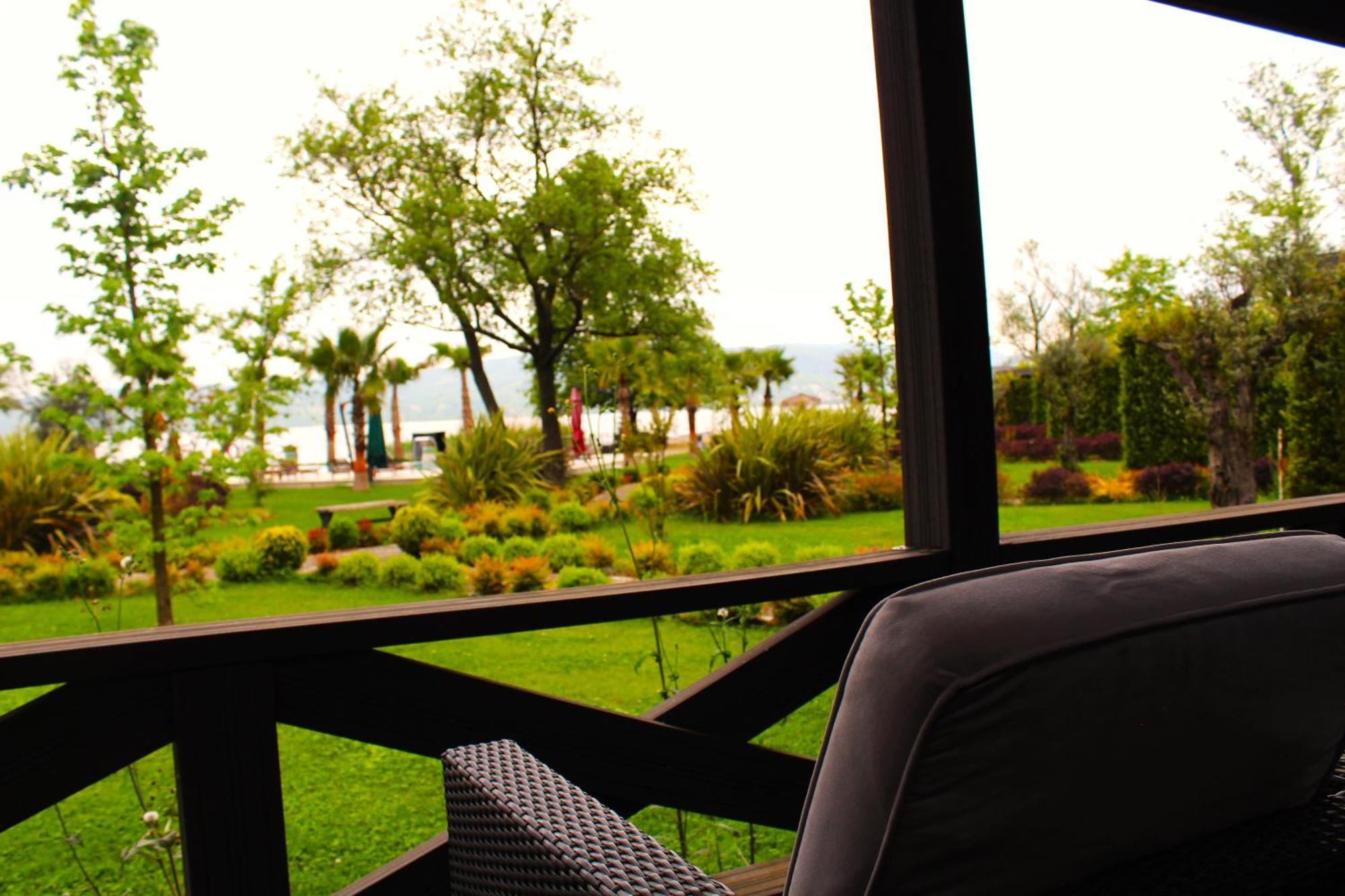 Goelevi Resort Sapanca Bilik gambar