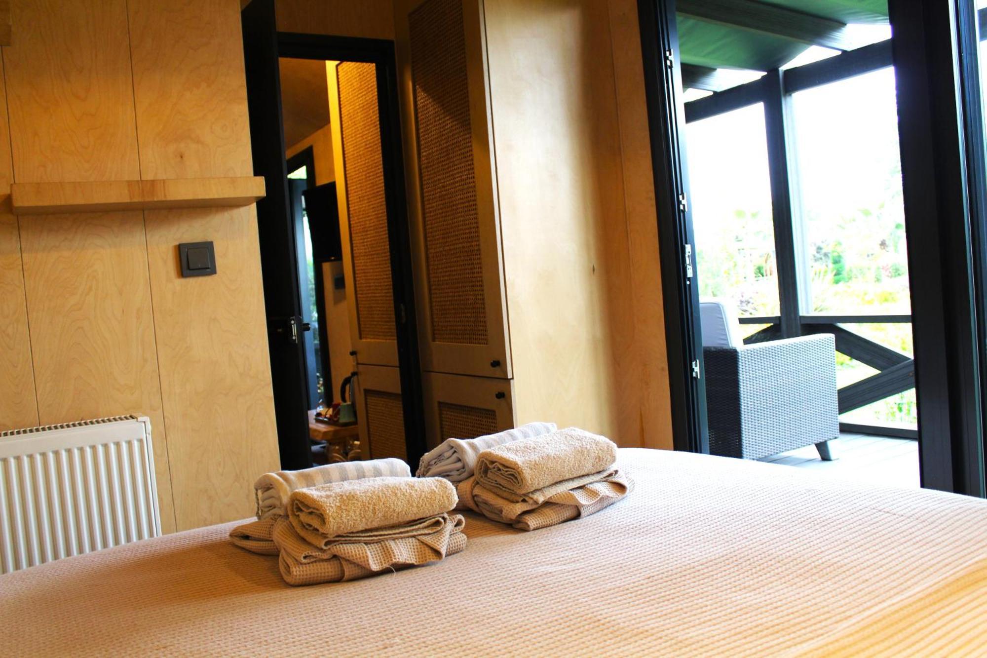 Goelevi Resort Sapanca Bilik gambar